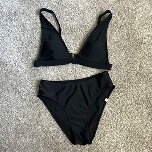 Summer Salt Bikini Set